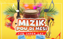 « Mizik pou di Mèsi »: Jeudi 25 Juin, Guadeloupe la 1ère Radio fera vivre sur son antenne, une journée dédiée au personnel soignant du CHUG