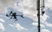 iliad annonce une prise de participation dans Instadrone suite à la mise en œuvre de Solid-19