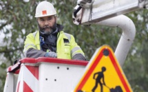 Orange et EDF Archipel Guadeloupe lancent une campagne mutualisée de sensibilisation à la nécessité d’élaguer, en cette saison cyclonique 2020