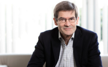 Benoît Cassaigne, nommé président du CFRT (Le jour du Seigneur, Dieu m'est témoin)