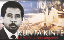 Lucet Langenier le "Maire Kunta Kinté" à l'honneur ce mercredi sur Réunion La 1ère