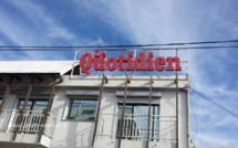 La Réunion: Le Quotidien et Visu placés en redressement judiciaire