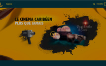 CINEDILES, la première plateforme VOD dédiée au cinéma Caribéenne et Guyanaise