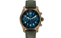 Orange et Montblanc développent un partenariat privilégié et lancent la montre cellulaire Montblanc Summit 2+ pionnière en matière de connectivité eSIM avec Wear OS by Google