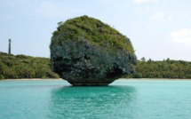 Le lagon de la Nouvelle-Calédonie à l'honneur dans un documentaire inédit le 2 août sur France Ô