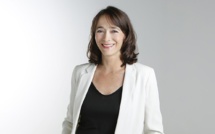 Delphine Ernotte réélue à la tête de France Télévisions
