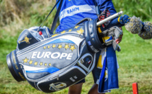 Droits TV: Renouvellement des droits de l'European Tour de Golf sur les chaînes du groupe Canal+ pour plusieurs saisons