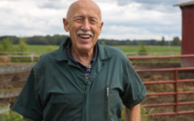 L'incroyable Dr Pol de retour pour une nouvelle saison sur National Geographic Wild