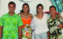 Polynésie La 1ère dévoile les lauréats du concours "Deviens Journaliste"
