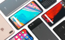 Observatoire Mobile 2nd semestre 2020: La contraction du nombre de cartes SIM est identique au premier trimestre en Outre-Mer