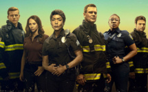 Inédit: La saison 3 de "9-1-1" débarque sur M6 à partir du jeudi 27 août