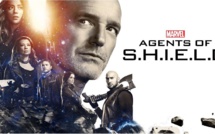 Marvel les agents du S.H.I.E.L.D, Salvation...: MCM fait le plein de nouveautés pour la rentrée