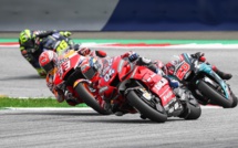 MotoGP: Le BMW M GRAND PRIX DE STYRIE en direct le 23 août sur C8