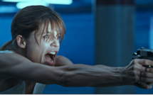 Personnages féminins forts dans les films