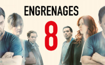 "Engrenages", l'ultime saison arrive en septembre sur Canal+