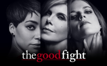 Inédit: La série américaine THE GOOD FIGHT débarque sur Téva à partir du 6 septembre