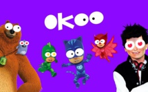 Okoo, l'offre jeunesse de France Télévisions arrive sur les chaînes La 1ère