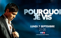 "Pourquoi je vis" le biopic sur Gregory Lemarchal, le 7 septembre sur TF1