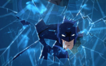 Batman Day, le 19 septembre sur Toonami avec la diffusion du Téléfilm inédit "Batman: Silence"