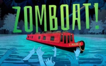 La série anglaise loufoque ZOMBOAT arrive le 2 septembre sur Série Club