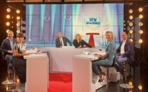 BFM BUSINESS: Coup d'envoi de la BFM ACADEMIE ce samedi 