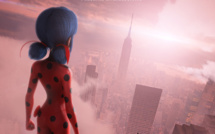 Disney Channel: Miraculous à l'honneur en septembre avec la saison 3 inédite et un film exclusif