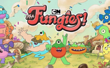 Cartoon Network: Une rentrée riche en nouveautés !