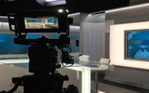 L'information fait sa rentrée sur les trois antennes de Guadeloupe La 1ère
