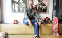 POP LIFE de retour avec Joe Hume pour une nouvelle saison en quotidienne à partir du 28 septembre sur MCM