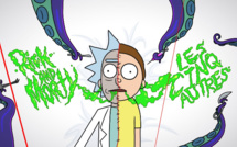 De l'inédit en cascade cette saison sur Adult Swim