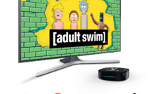 Les chaînes et services du groupe WarnerMedia (Boing, TCM Cinema, Boomerang...) débarquent dans l'offre VideoFutur