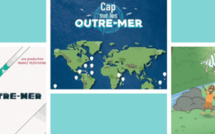 Une collection de programmes ultramarine disponible dés aujourd'hui sur LUMNI