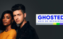 "GHOSTED : Avis de Recherche" arrive pour une saison 2 en US+1 dés le 19 septembre sur MTV