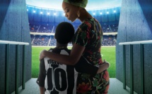 "La mère du numéro 10" la nouvelle télénovela des chaînes La 1ère