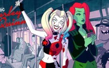 Les super-héros font leur rentrée sur TOONAMI