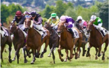 La Martinique sera à l’honneur lors du Prix de l’Hippodrome de Martinique Maurice Bruère-Dawson, ce dimanche sur EQUIDIA