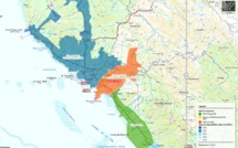 L’OPT-NC célèbre ses premiers clients raccordés à la fibre optique sur la commune de KOUMAC