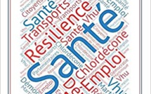 "Martinique: A quand l'embellie ?" le nouveau livre de Jean-Pierre MAURICE