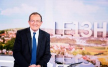 Jean-Pierre Pernaut va quitter le 13H de TF1