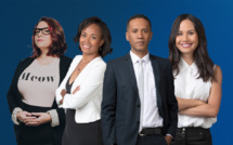 Référendum 2020: Les trois antennes de Nouvelle-Calédonie La 1ère dévoilent leur dispositif