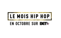 Programmation spéciale "Mois Hip Hop" en octobre sur BET