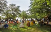 ASOU CHIMEN DKB (DANMYÉ-KALENNDA-BÈLÈ): Hommage à l'Association AM4, au monde du DKB et à ses valeurs, le 29 septembre sur Martinique La 1ère