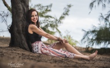 La chanteuse Gwenaëlle lance une campagne de crowdfunding pour son prochain single intitulé “To feel your heartbeat”