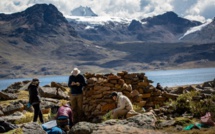 L'archéologie à l'honneur sur National Geographic