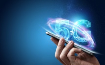 Orange en tête des enchères pour les fréquences 5G, Bouygues Telecom et SFR au coude à coude, Free mobile se positionne