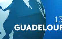 Guadeloupe La 1ère: Le JT de 13h de retour dés demain
