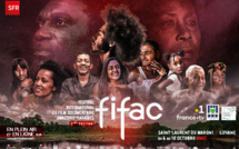 Le programme des conférences et masterclass de l'édition 2020 du FIFAC