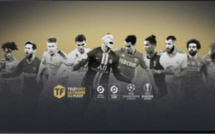 TELEFOOT LA CHAÎNE DU FOOT est accessible aux abonnés FIBRE de VIDEOFUTUR