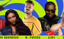 MTV EMA 2020: Découvrez dès maintenant les nommés français