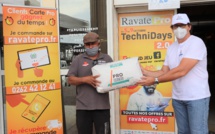La Réunion: Ravate Pro innove avec les Technidays 2.0
